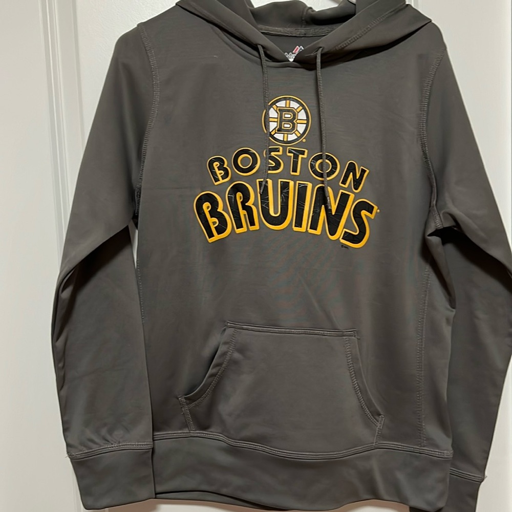 🆕 Boston Bruins sweatshirt